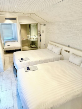EN HOTEL Shibuya