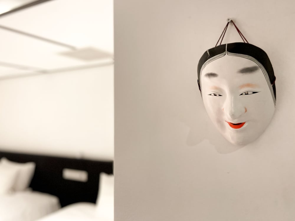 エグゼクティブツイン (古民家) 禁煙 客室3 | EN HOTEL Shibuya