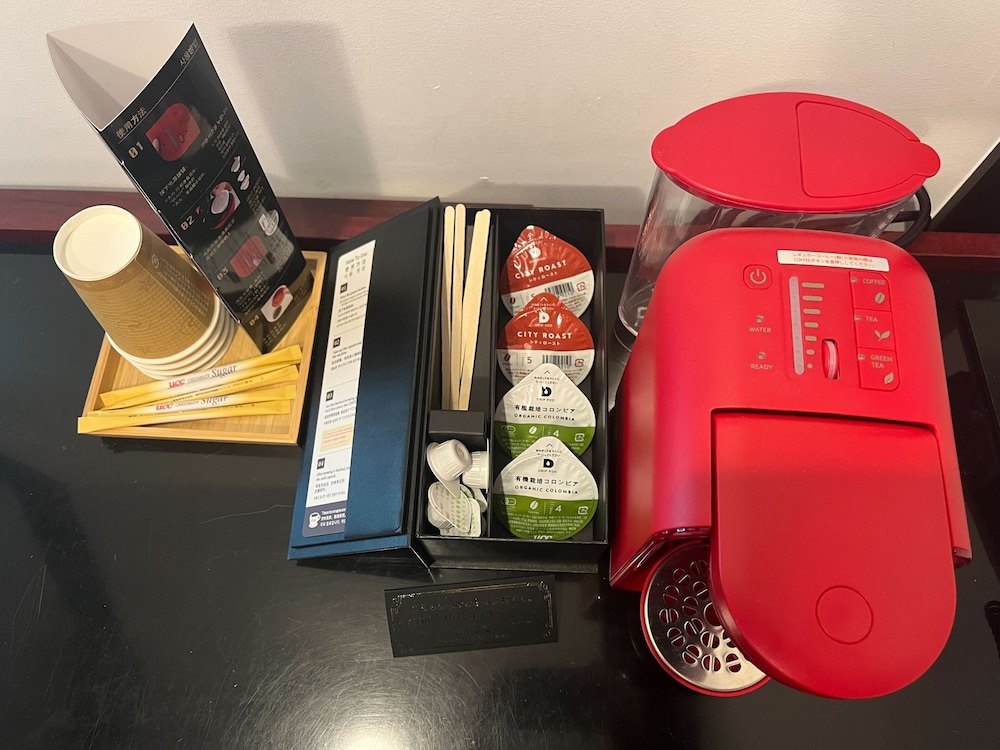 エグゼクティブツイン (古民家) 禁煙 客室4 | EN HOTEL Shibuya