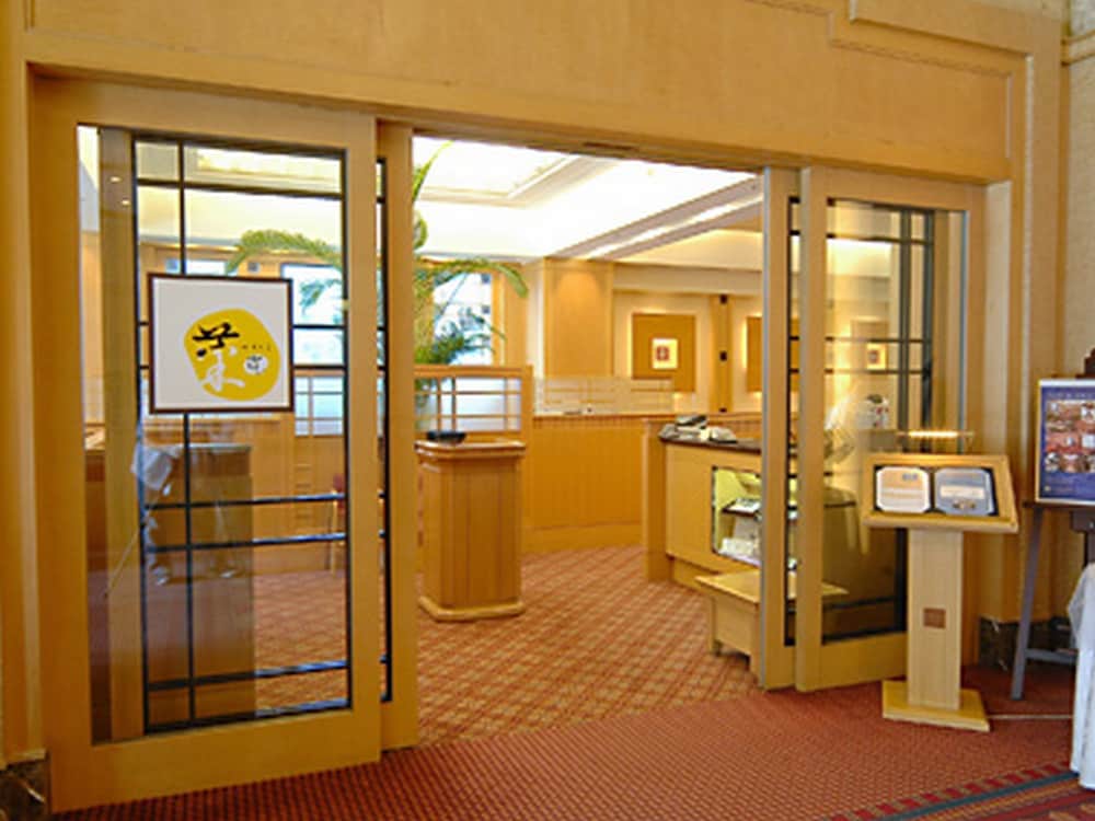 レストラン1 | ザ・クレストホテル柏 レストラン1 | ザ・クレストホテル柏