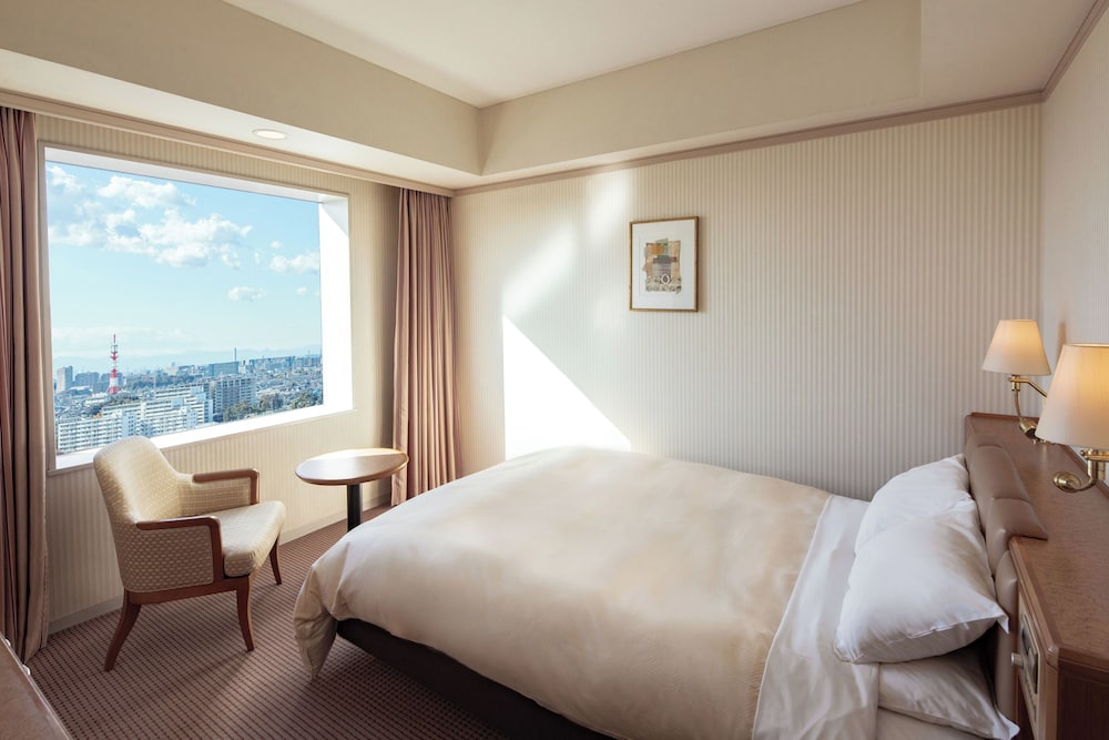 スタンダード ダブルルーム 禁煙 | ザ・クレストホテル柏