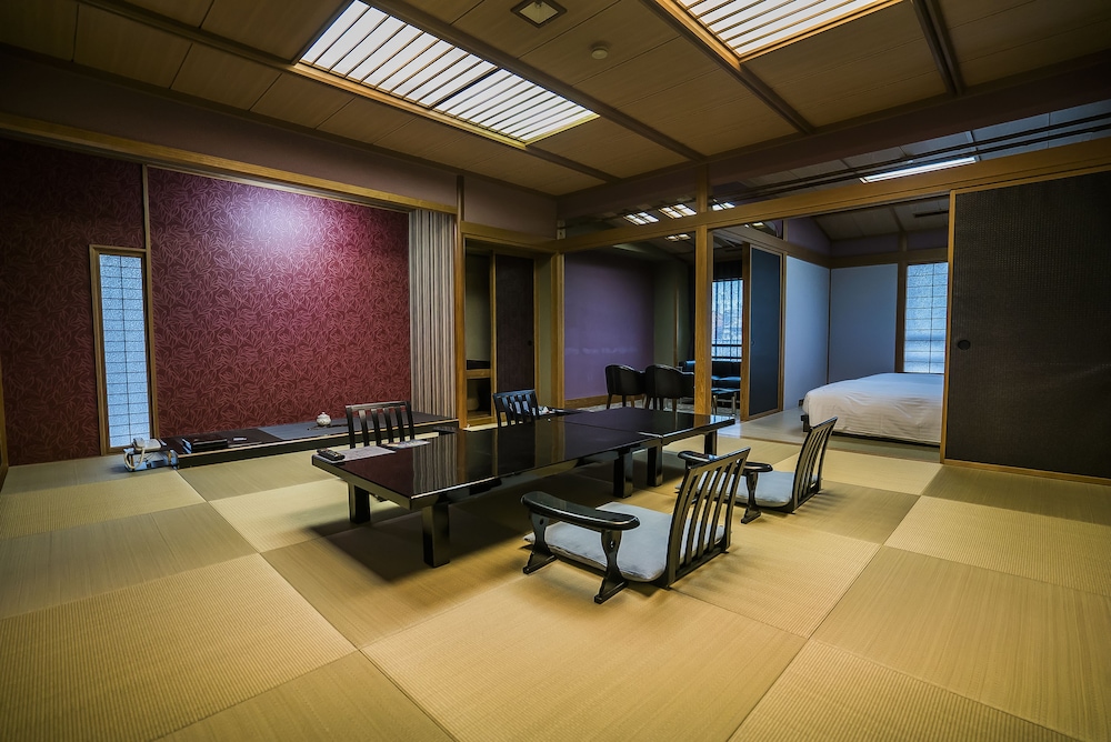 客室1 | 源泉温泉 花の館 染井 客室1 | 源泉温泉 花の館 染井