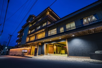 源泉温泉 花の館 染井