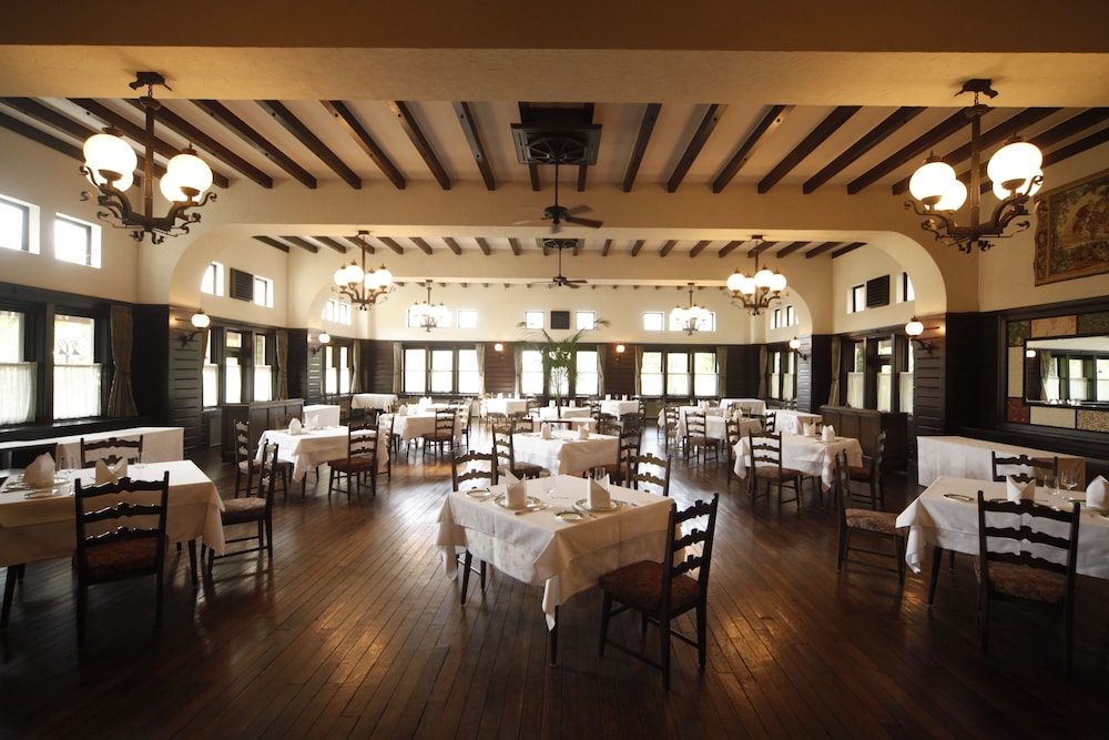 レストラン1 | 雲仙観光ホテル レストラン1 | 雲仙観光ホテル