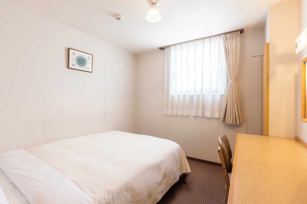ダブルルーム | 名古屋クラウンホテル
