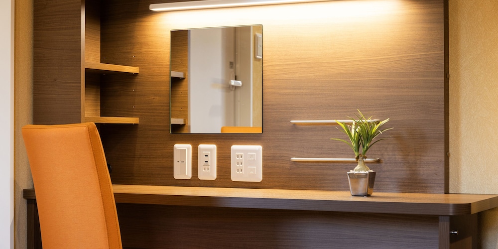 デラックス ツインルーム 客室6 | 名古屋クラウンホテル