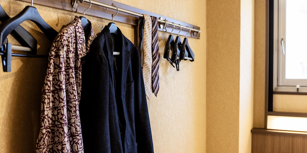 デラックス ツインルーム 客室1 | 名古屋クラウンホテル