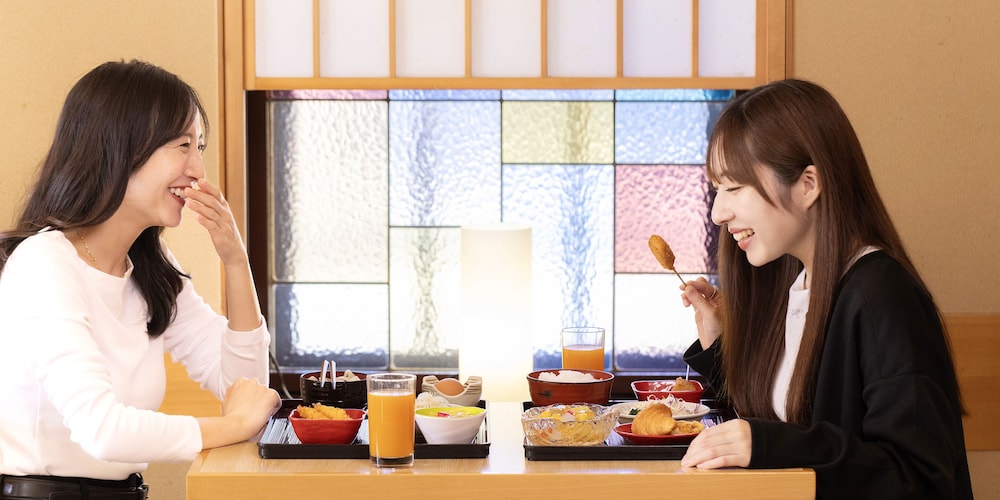 レストラン1 | 名古屋クラウンホテル レストラン1 | 名古屋クラウンホテル