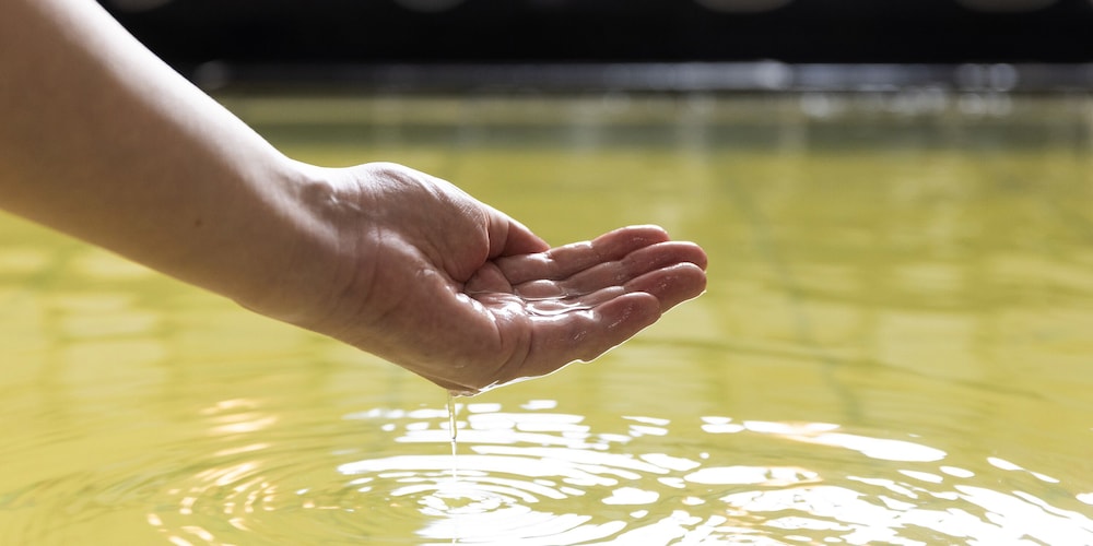 大浴場1 | 名古屋クラウンホテル 大浴場1 | 名古屋クラウンホテル