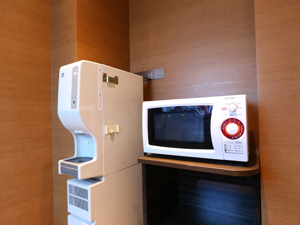 施設内の設備1 | アパホテル〈三田駅前〉