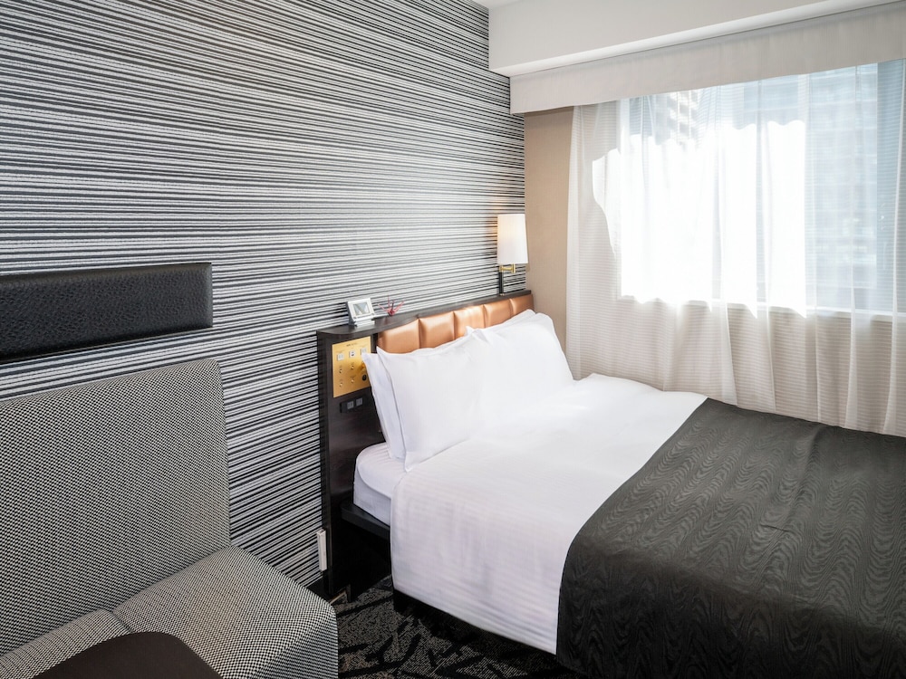 コージールーム（2名利用）禁煙 | アパホテル〈三田駅前〉