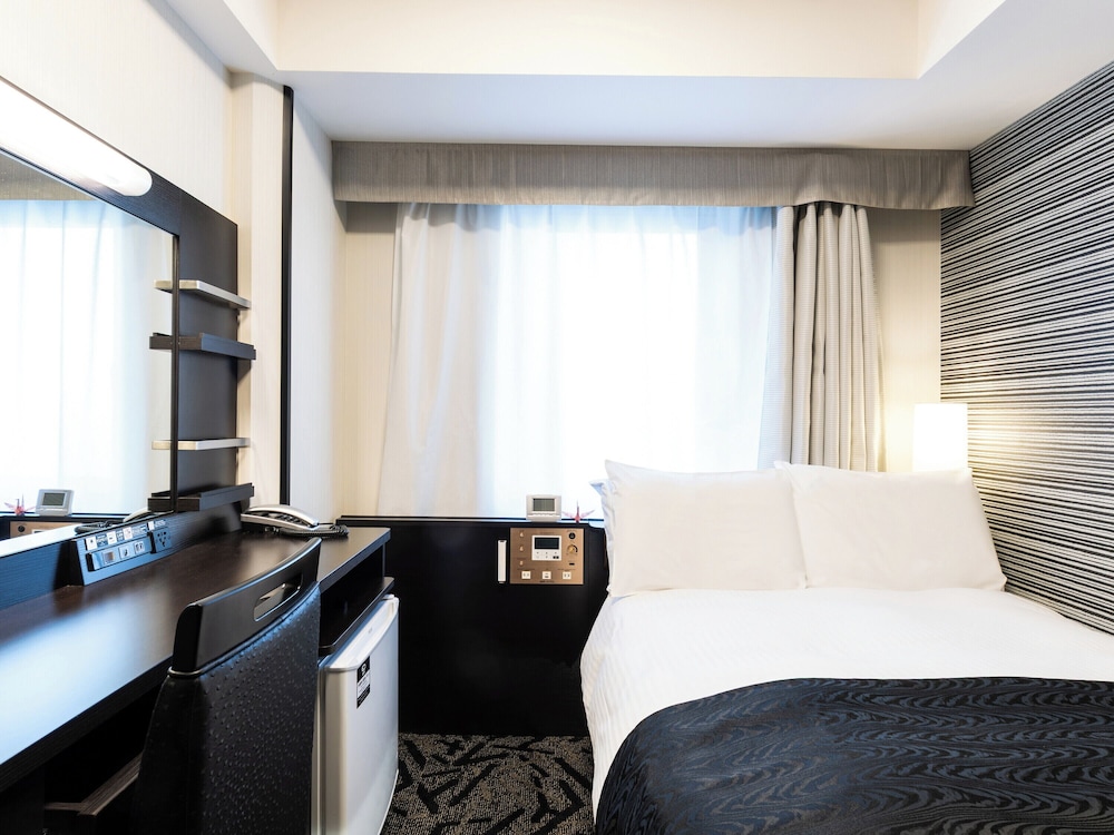セミダブルルーム 本館 禁煙 | アパホテル渋谷道玄坂上