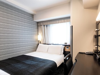 アパホテル渋谷道玄坂上