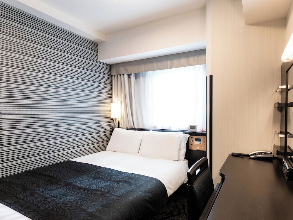 アパホテル渋谷道玄坂上