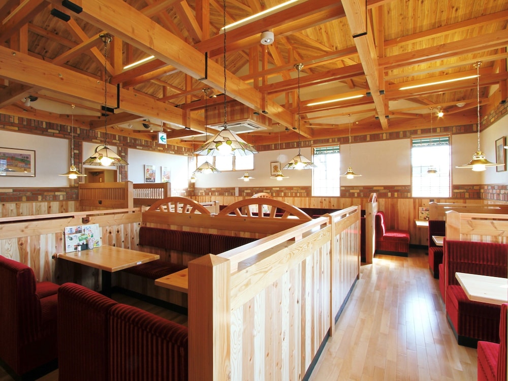 レストラン1 | アパホテル渋谷道玄坂上