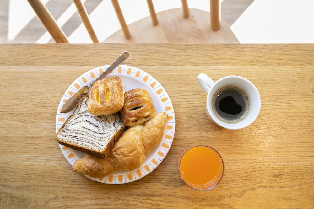 朝食1 | ホテルウィングインターナショナル湘南藤沢
