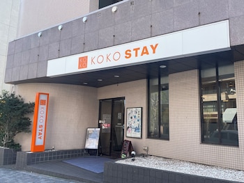 KOKO STAY 湘南藤沢