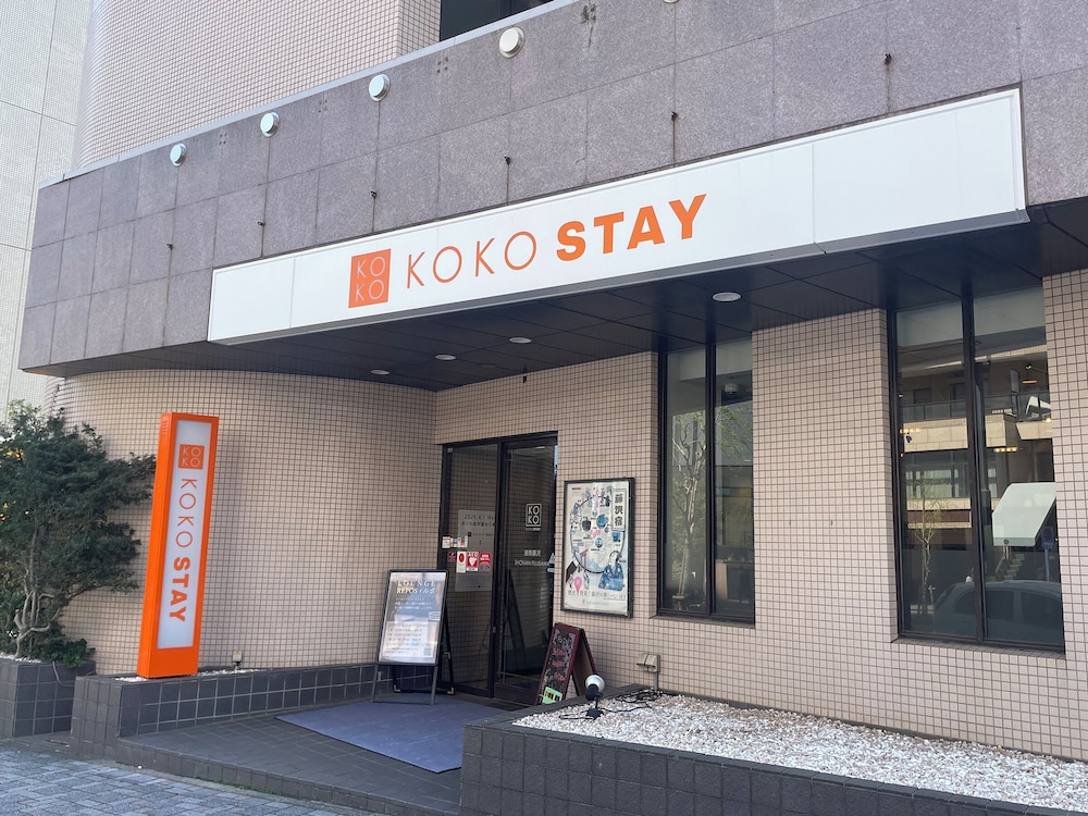 KOKO STAY 湘南藤沢