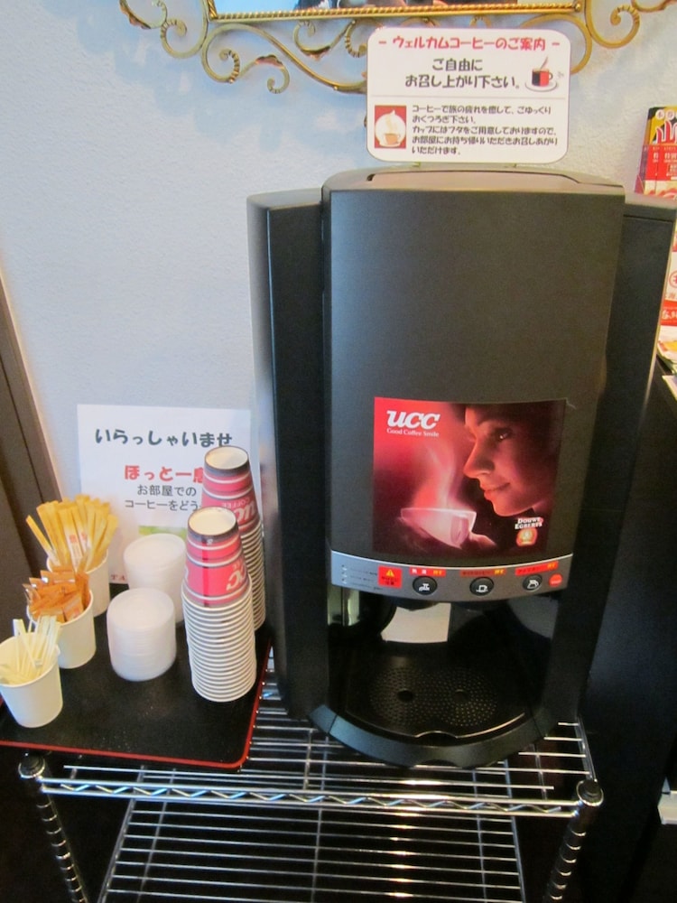 コーヒー サービス1 | 札幌クラークホテル コーヒー サービス1 | 札幌クラークホテル