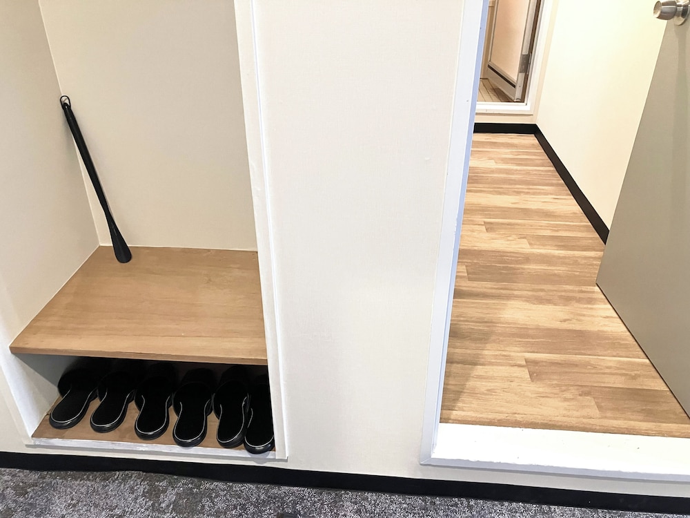 デラックス ツインルーム 禁煙 客室1 | ホテルリブマックス BUDGET 伊予三島