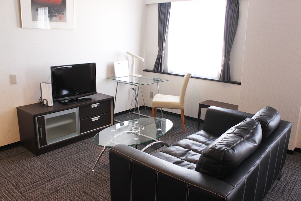 プレミアム ツインルーム 喫煙可 | ホテルリブマックス BUDGET 伊予三島