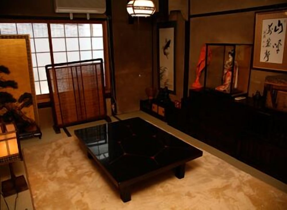 スパ1 | 懐古庵