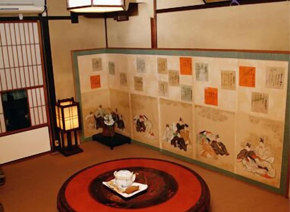 メインイメージ | 懐古庵