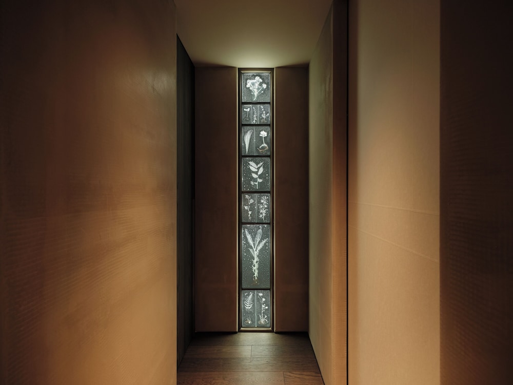 ジュニア スイート 客室3 | 花紫