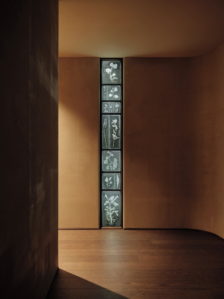 スイート 客室3 | 花紫