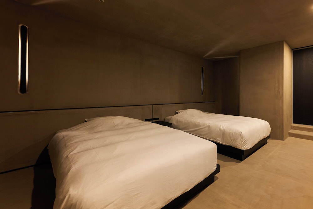 スイート 客室3 | 花紫