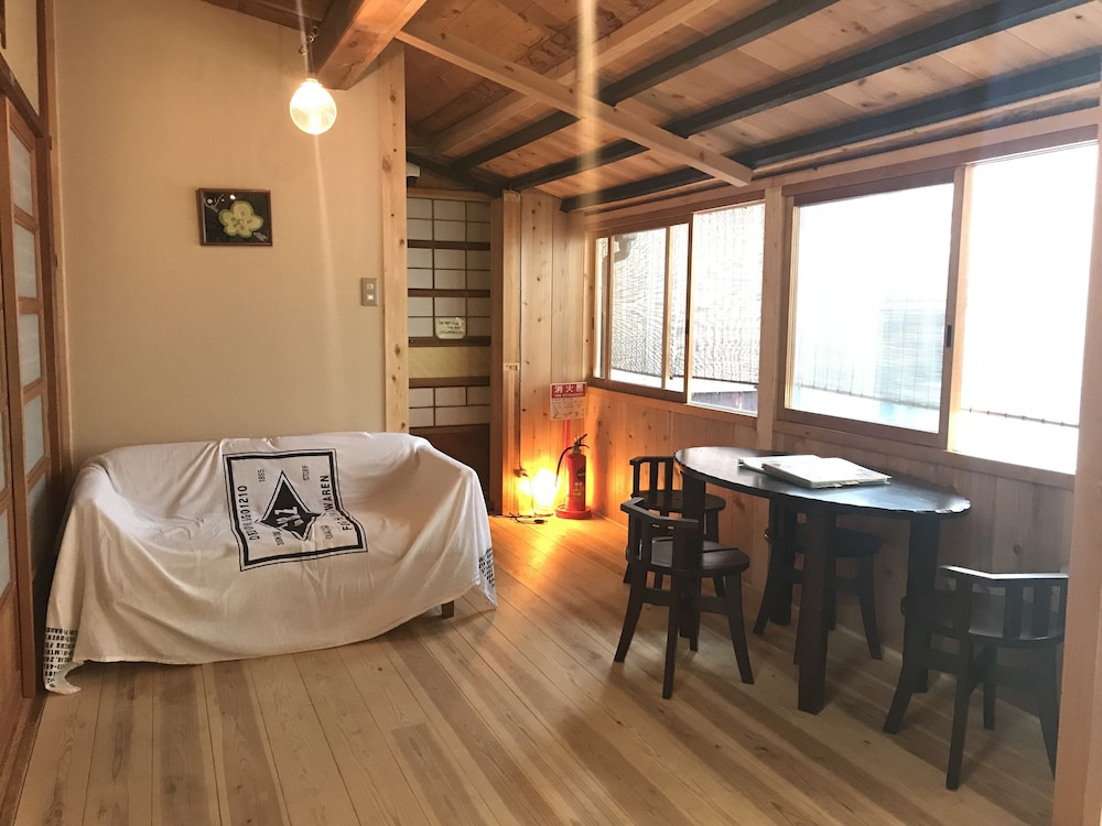 スタジオアパートメント(つばき) 禁煙 | なごみ旅館 悠