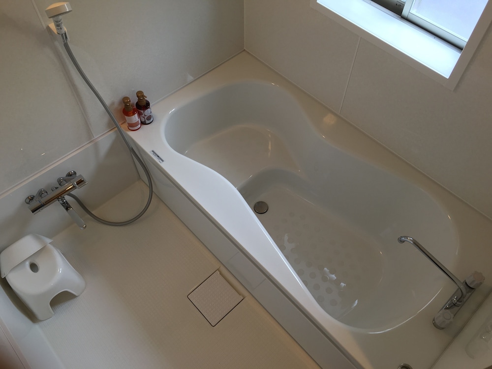 スタジオアパートメント(つばき) 禁煙 バスルーム0 | なごみ旅館 悠