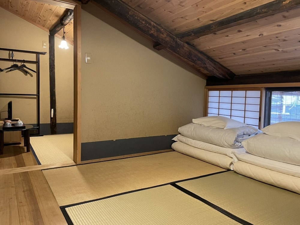 トリプルルーム 専用バスルーム (2,3名) 禁煙 | なごみ旅館 悠