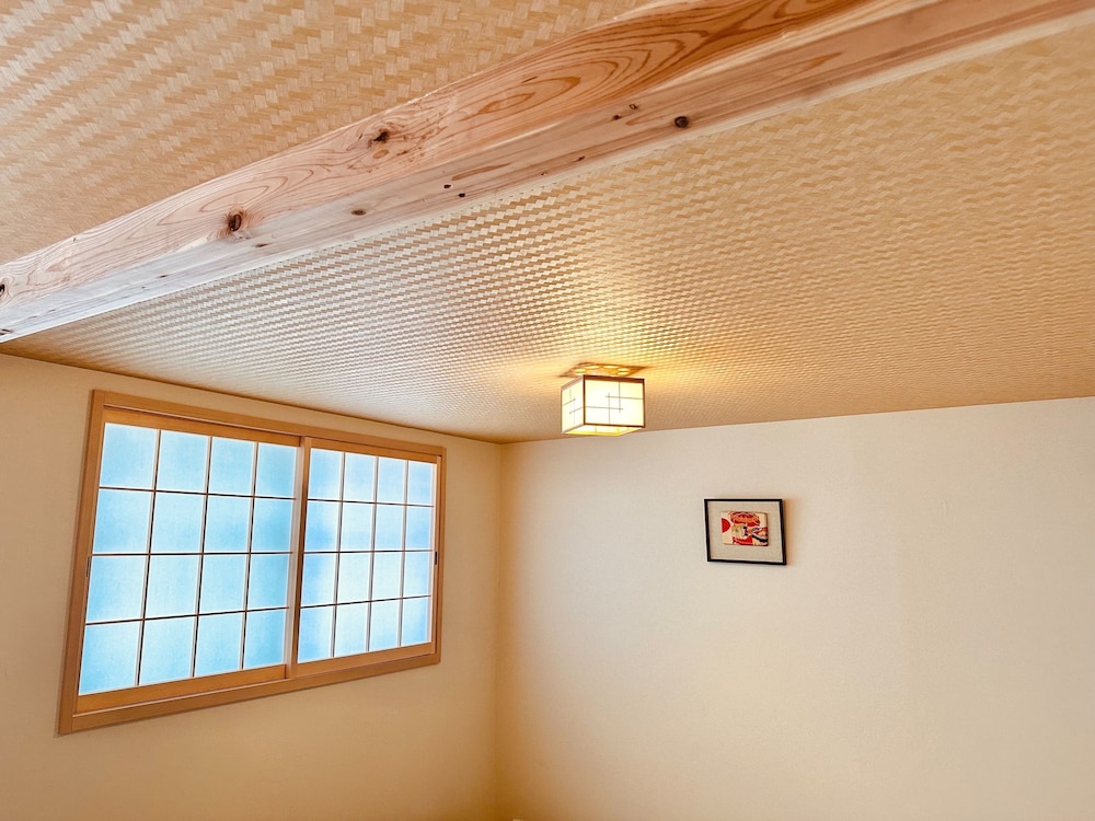 トリプルルーム 禁煙 共用バスルーム (1,2,3名) 客室3 | なごみ旅館 悠