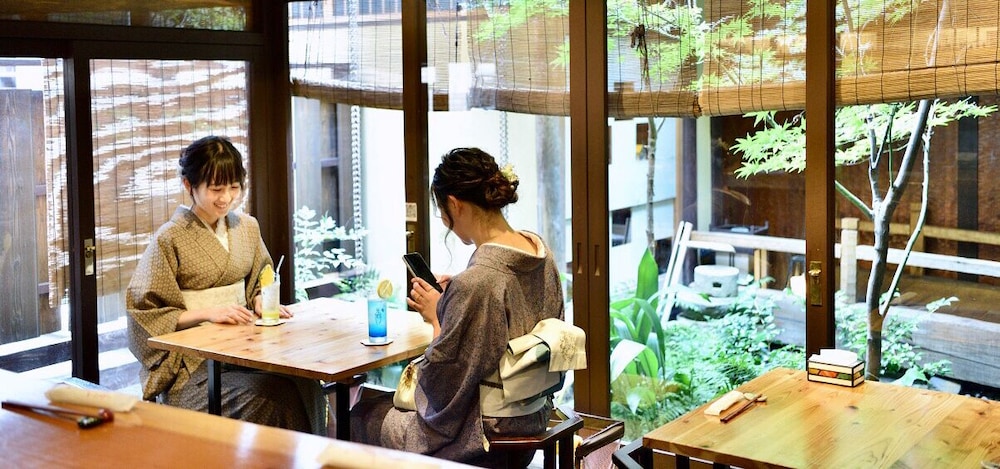 朝食スペース1 | なごみ旅館 悠 朝食スペース1 | なごみ旅館 悠