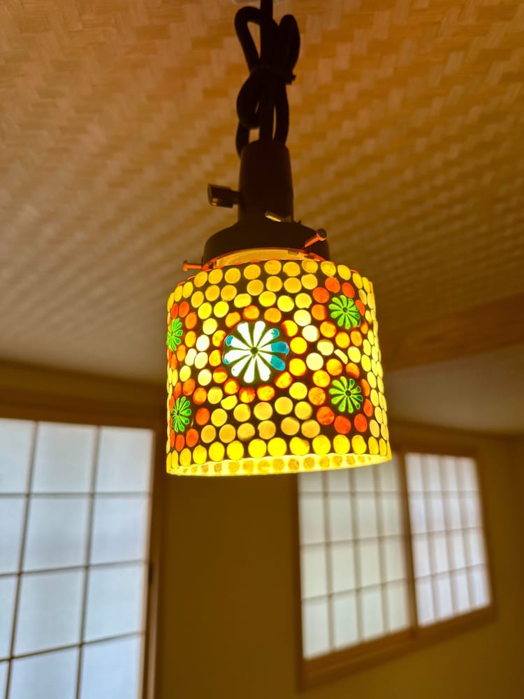 トリプルルーム 禁煙 共用バスルーム (1,2,3名) 客室2 | なごみ旅館 悠