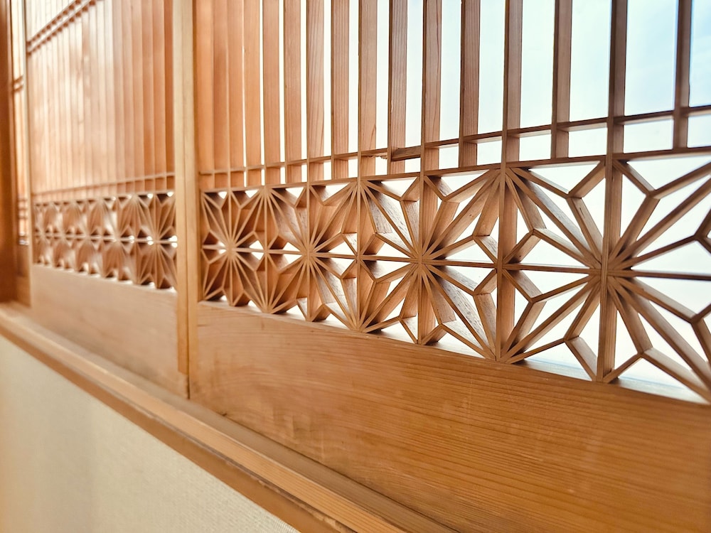 メゾネットアパートメント(かえで) 禁煙 客室5 | なごみ旅館 悠