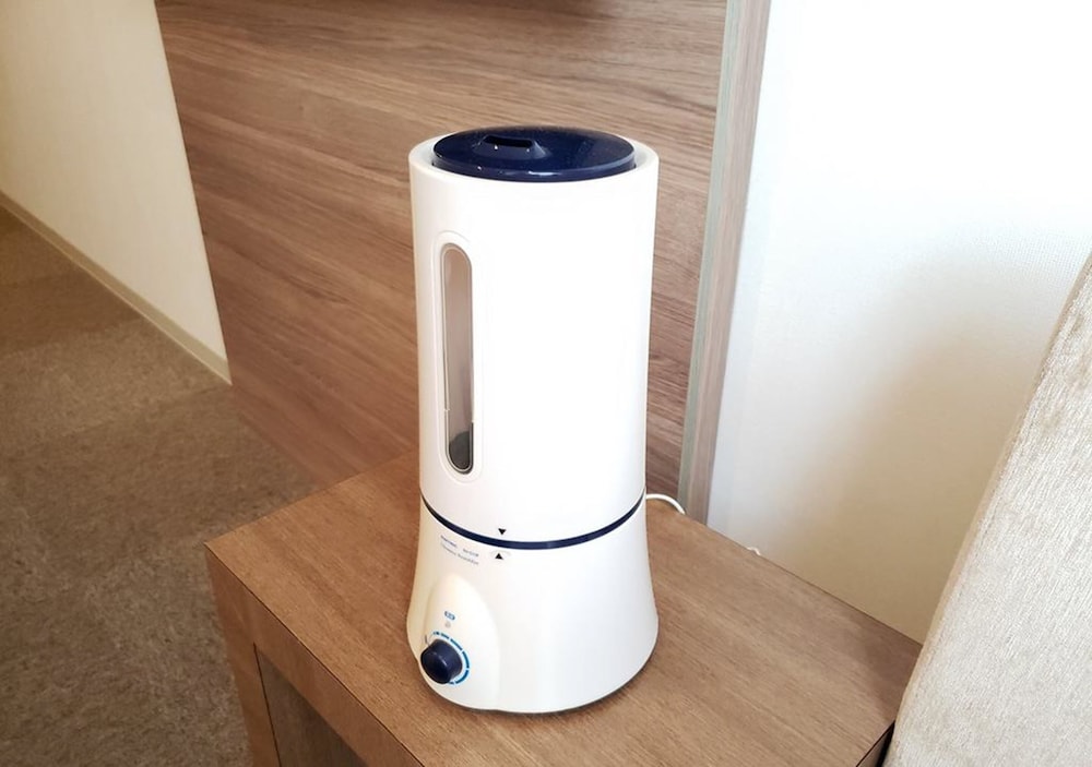 スタンダード ダブルルーム 喫煙可 客室の設備とサービス1 | ホテルソリッソ浜松