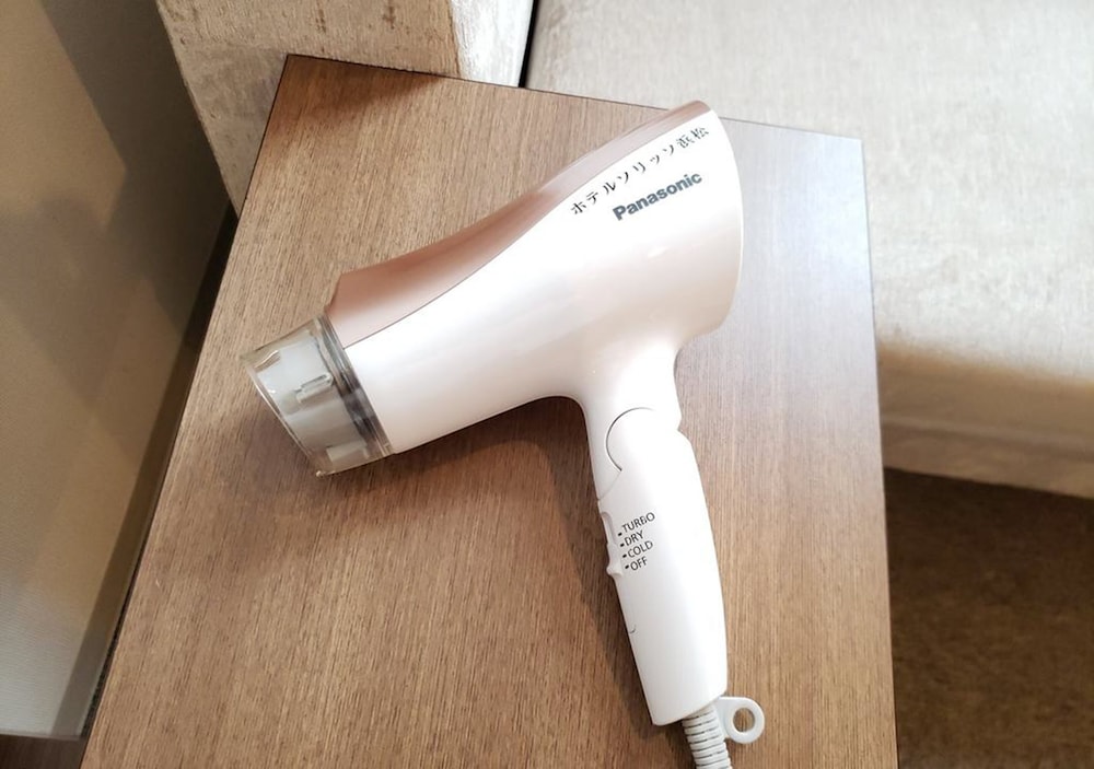 スタンダード ダブルルーム 喫煙可 客室の設備とサービス0 | ホテルソリッソ浜松