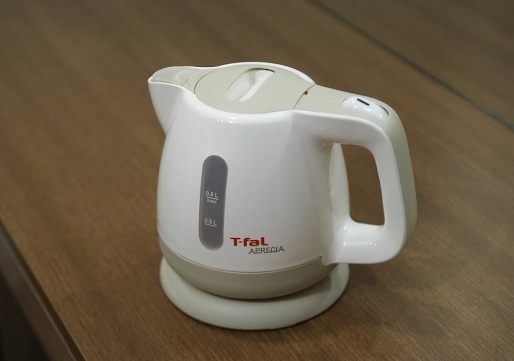 スタンダード ダブルルーム 喫煙可 客室の設備とサービス2 | ホテルソリッソ浜松