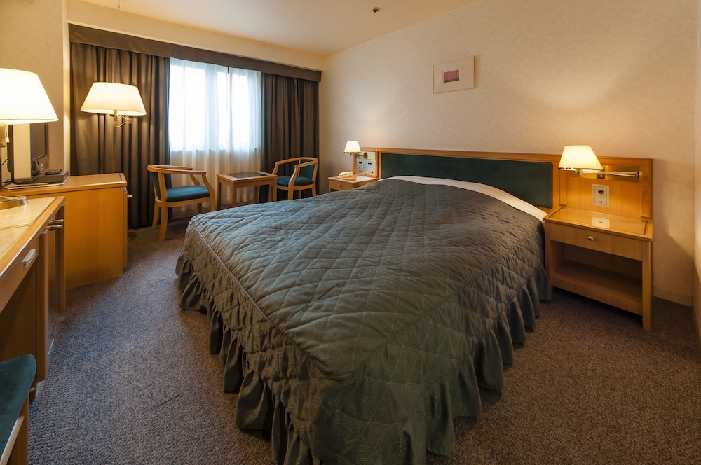 客室1 | ホテルシェーナ