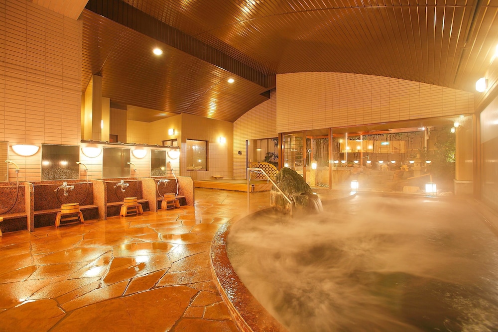 スパ1 | 玉井別館