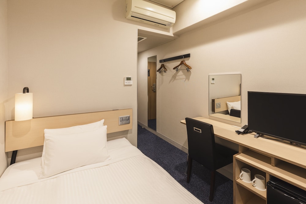 客室1 | 相鉄フレッサイン東京東陽町駅前 客室1 | 相鉄フレッサイン東京東陽町駅前