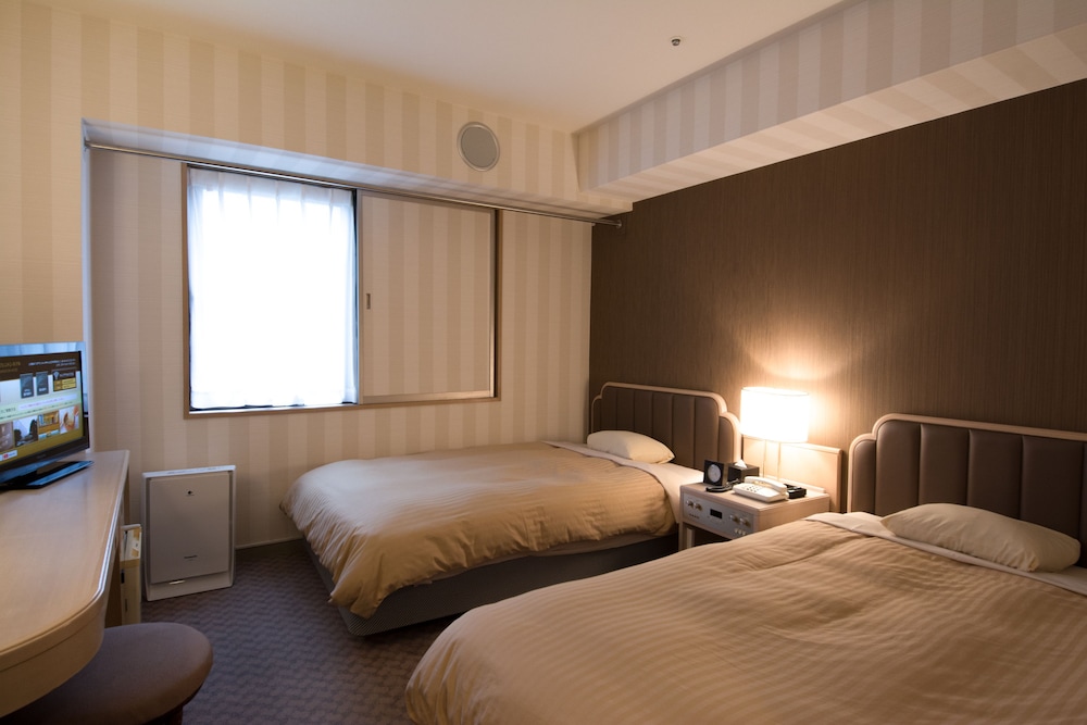 客室1 | ホテル グローバルビュー八戸アネックス 客室1 | ホテル グローバルビュー八戸アネックス