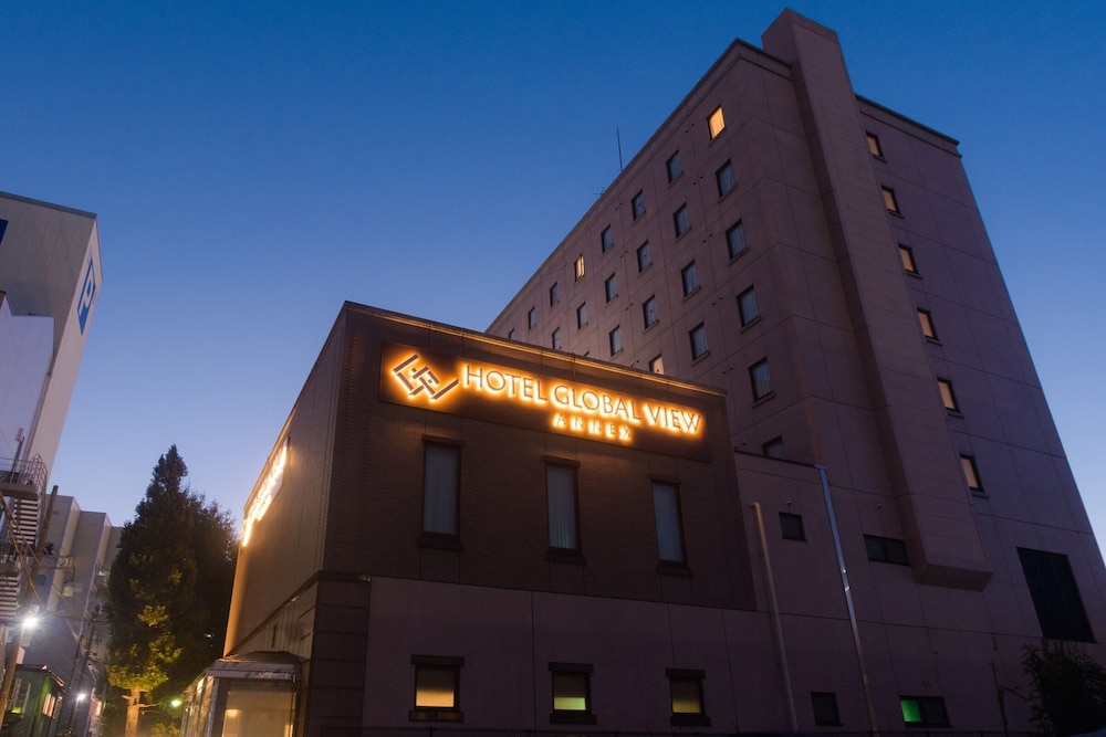 メインイメージ | ホテル グローバルビュー八戸アネックス メインイメージ | ホテル グローバルビュー八戸アネックス