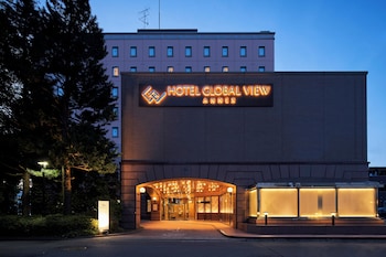 ホテル グローバルビュー八戸アネックス