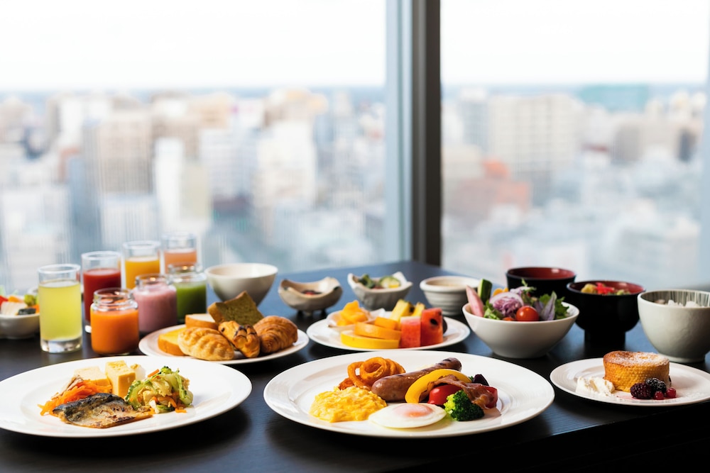 リーガロイヤルグラン沖縄