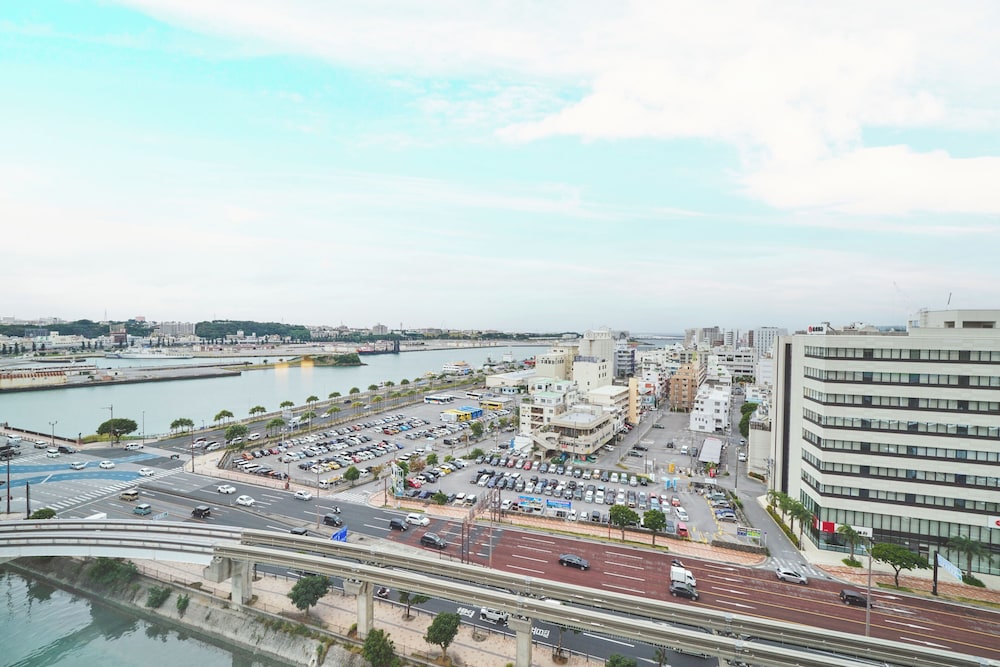 [2024リニューアル] ベイサイドツイン 1-2名 禁煙 部屋からの景観0 | リーガロイヤルグラン沖縄