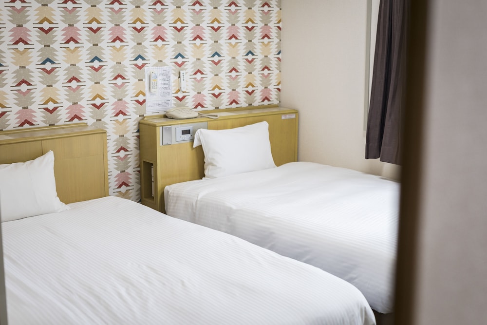 ツインルーム 喫煙可 客室2 | KOKO STAY 熊本八代