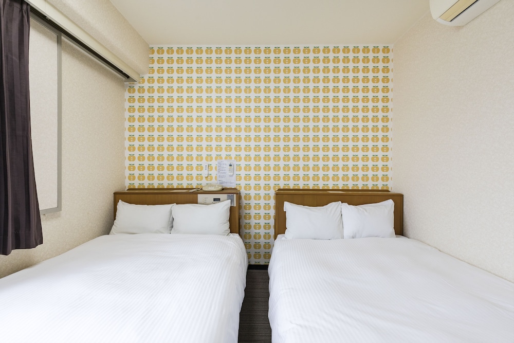 ツインルーム 喫煙可 客室5 | KOKO STAY 熊本八代